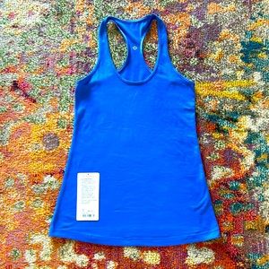 Lululemon cool racer back 8